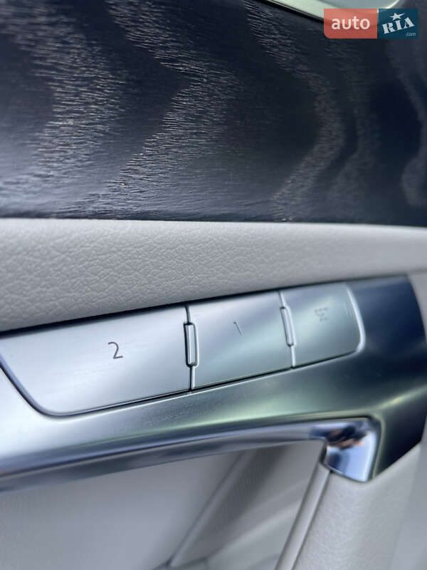 Седан Audi A6 2019 в Луцке