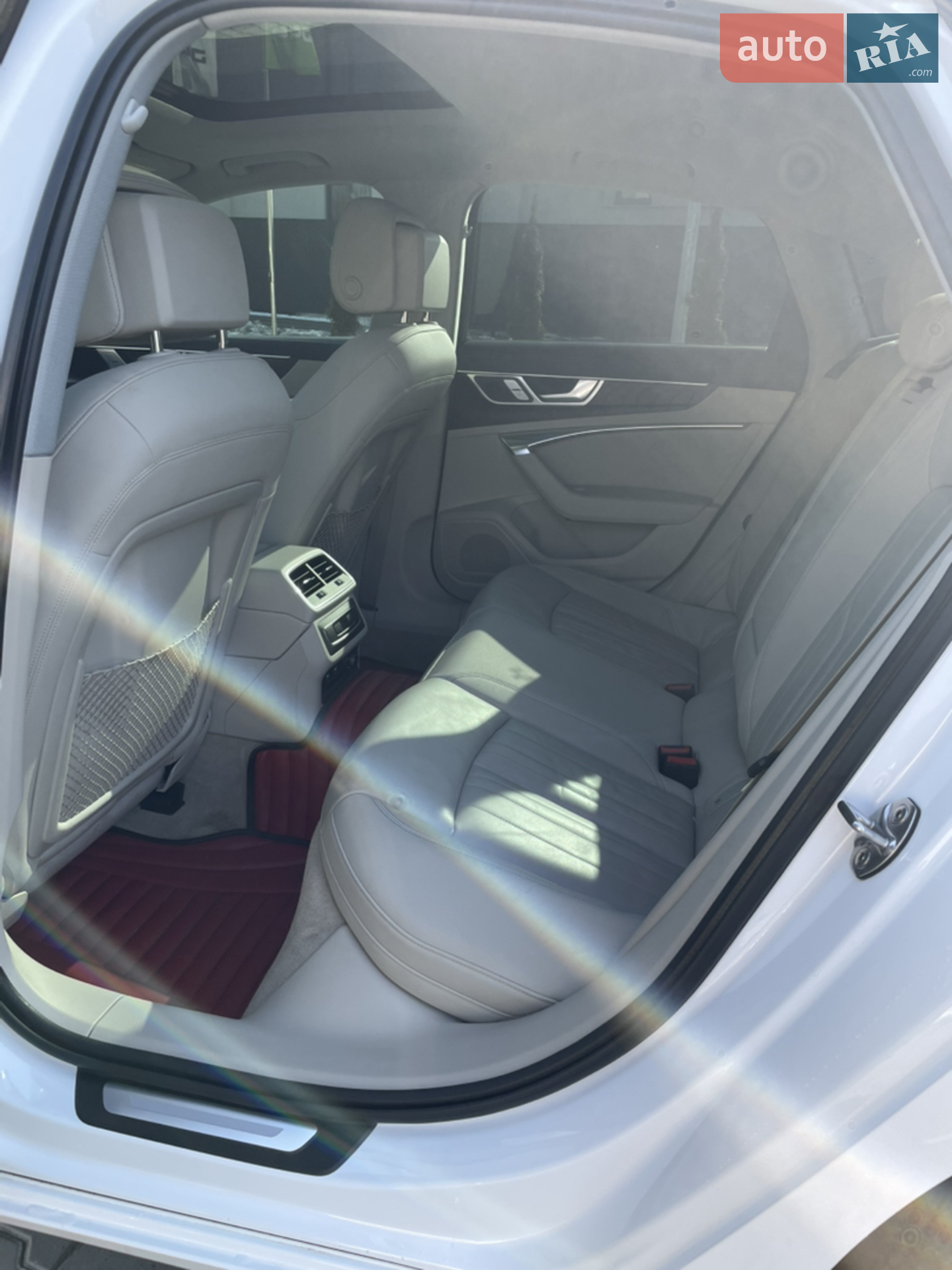 2019 Audi A6 - мініатюра 62