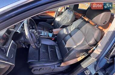 Седан Audi A6 2004 в Миколаєві