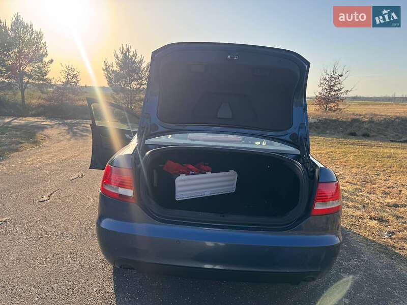 Седан Audi A6 2004 в Николаеве