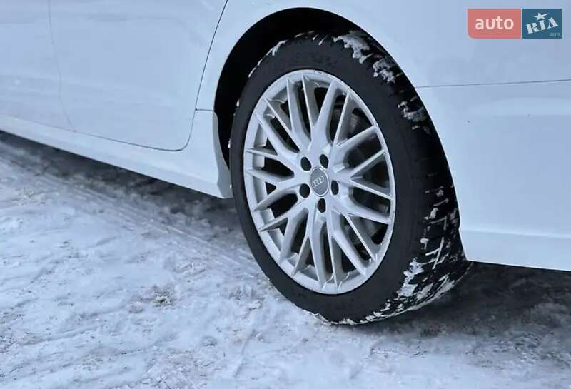 Седан Audi A6 2015 в Буче фото 25 Седан Audi A6 2015 в Буче