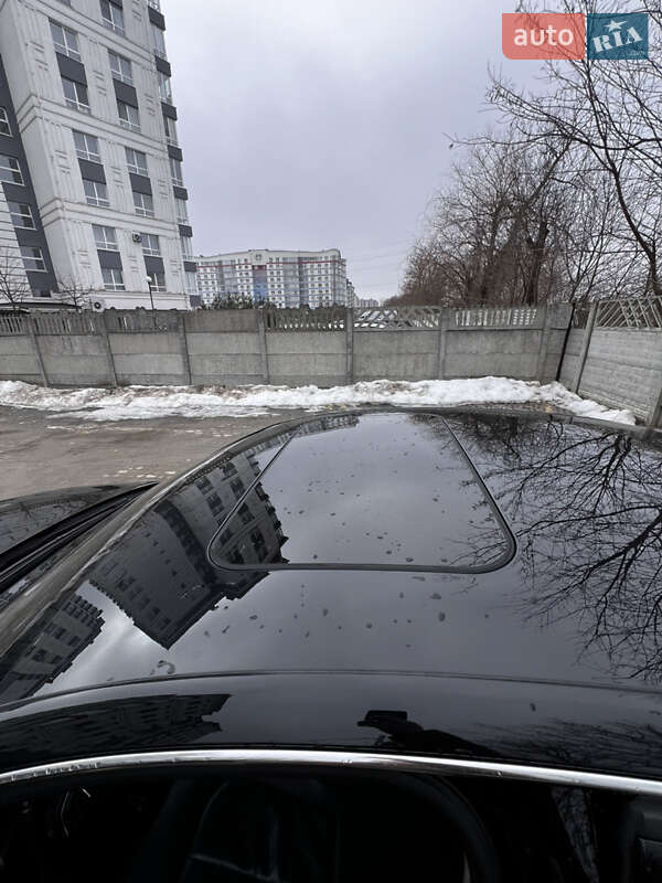 Седан Audi A6 2014 в Івано-Франківську фото 13 Седан Audi A6 2014 в Івано-Франківську