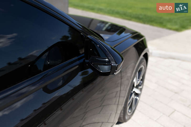 Седан Audi A6 2018 в Ужгороді фото 12 Седан Audi A6 2018 в Ужгороді