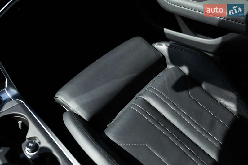 Седан Audi A6 2018 в Ужгороді фото 31 Седан Audi A6 2018 в Ужгороді