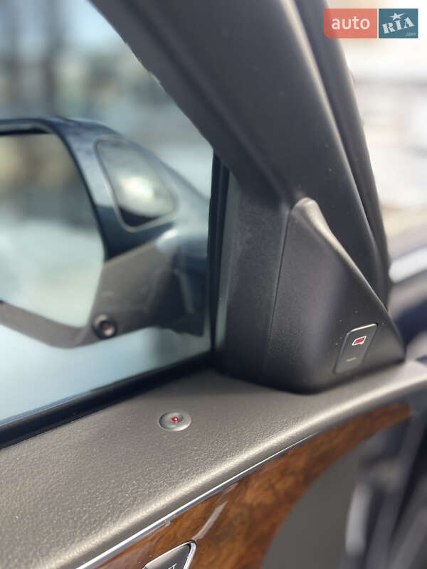 Седан Audi A6 2012 в Києві фото 16 Седан Audi A6 2012 в Києві