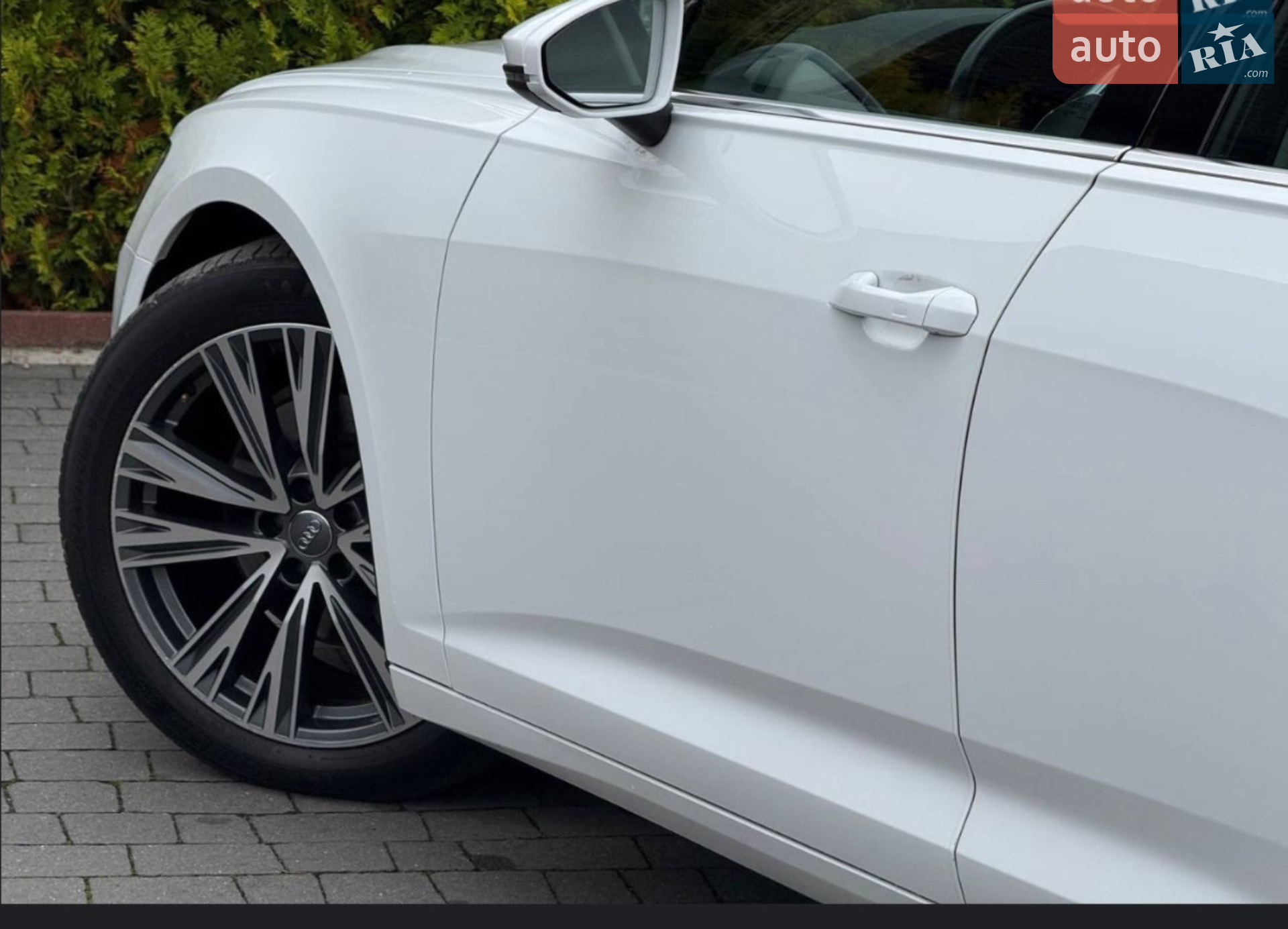 2019 Audi A6 - мініатюра 9
