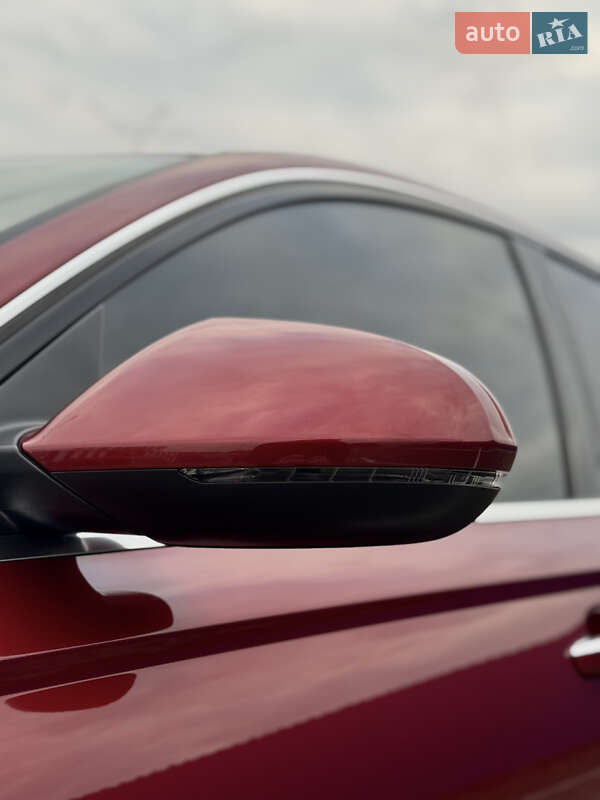 Седан Audi A6 2017 в Калуше