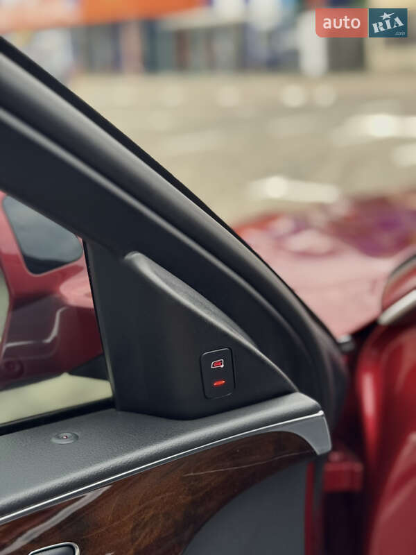 Седан Audi A6 2017 в Калуше