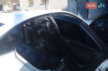 Седан Audi A6 1997 в Львове
