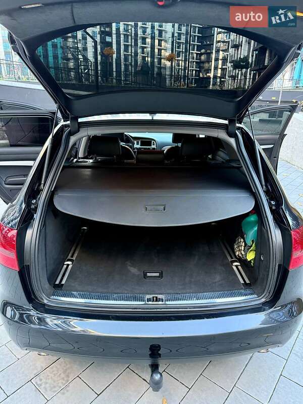 Универсал Audi A6 2008 в Долине фото 5 Универсал Audi A6 2008 в Долине