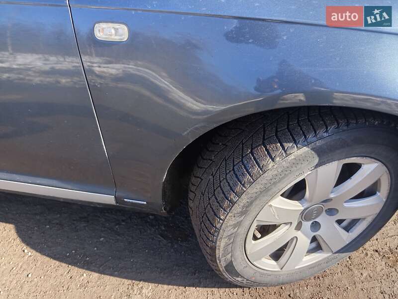 Седан Audi A6 2006 в Івано-Франківську фото 6 Седан Audi A6 2006 в Івано-Франківську