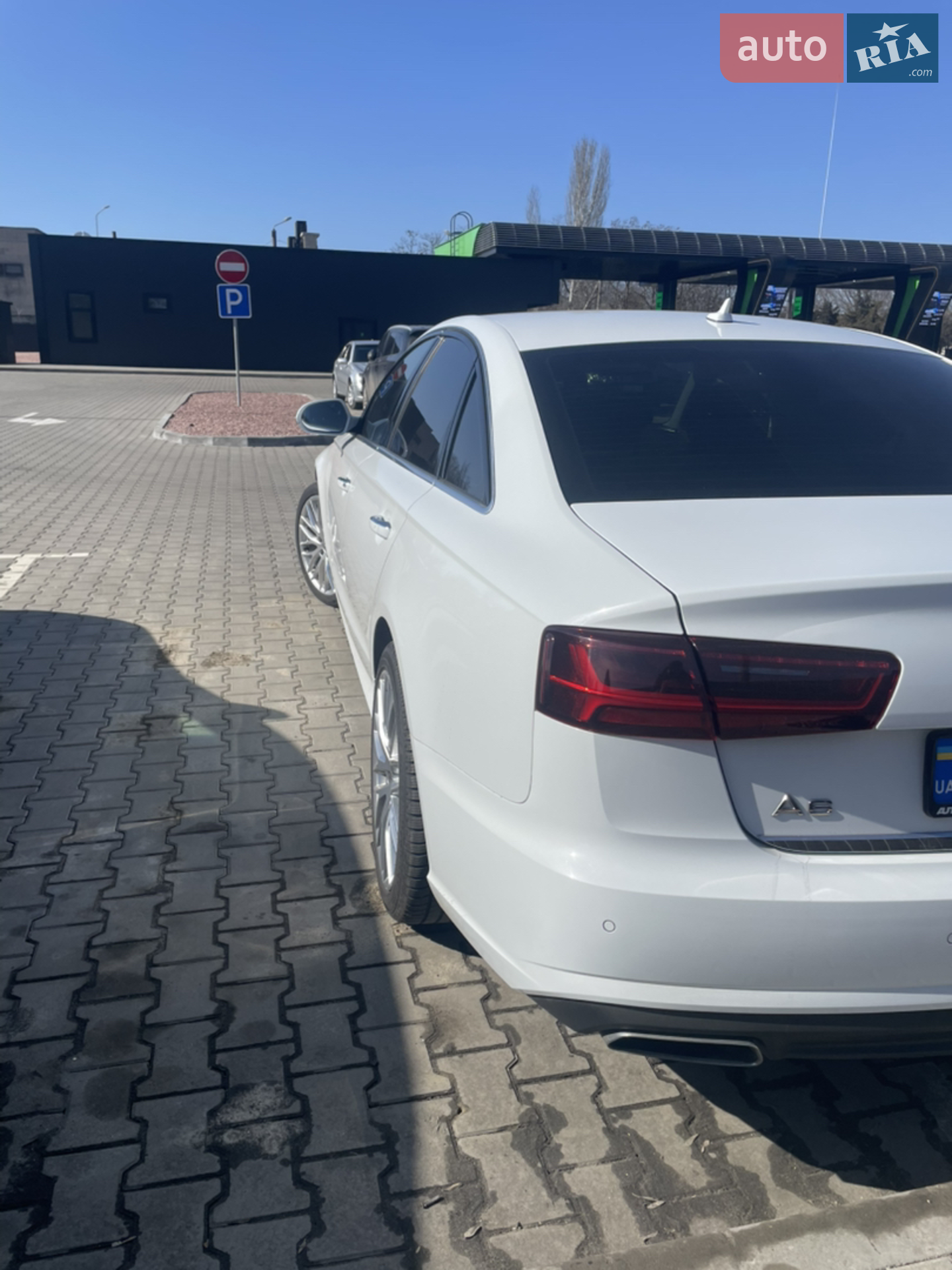 2015 Audi A6 - мініатюра 25
