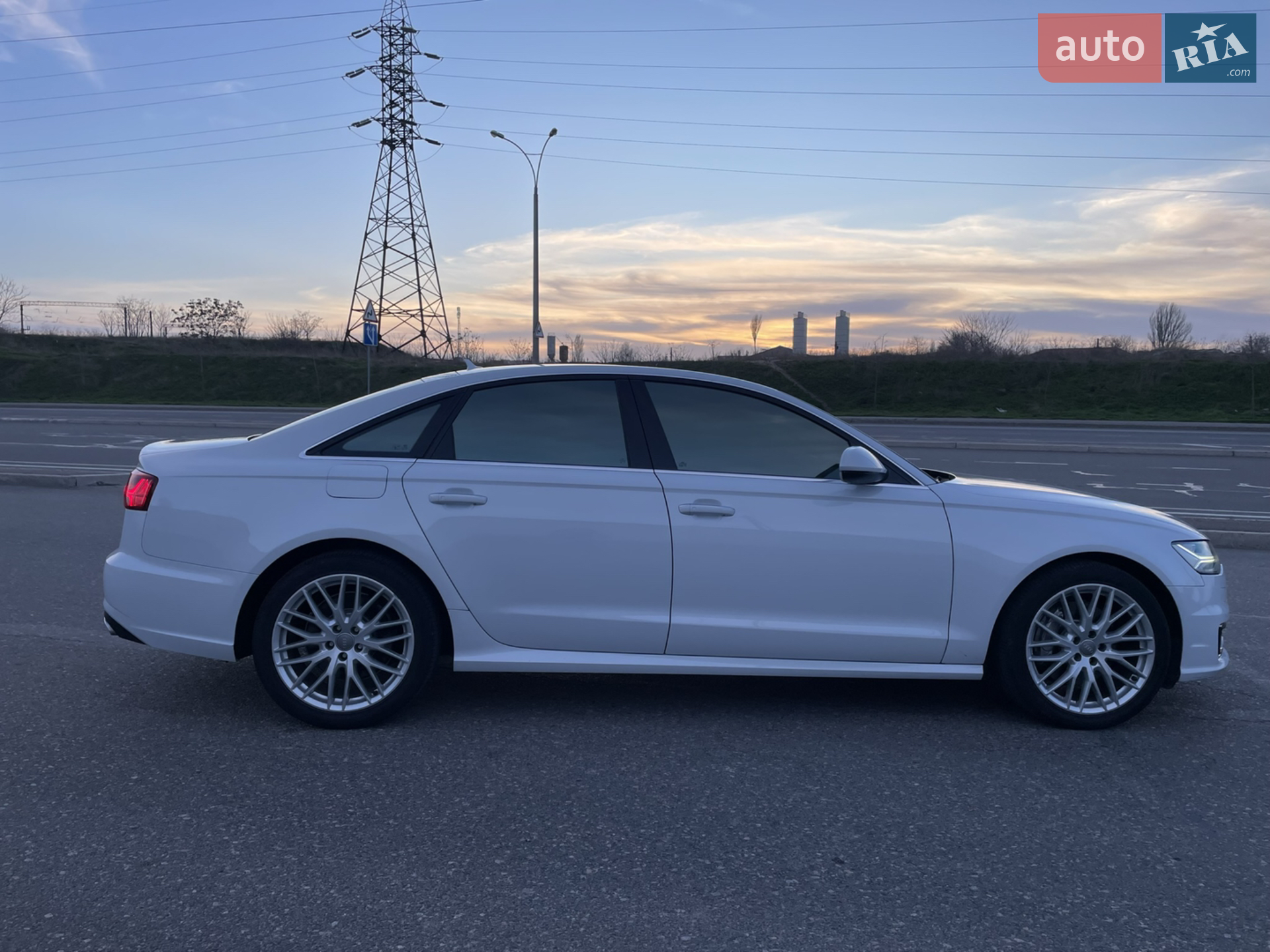 2015 Audi A6 - мініатюра 17