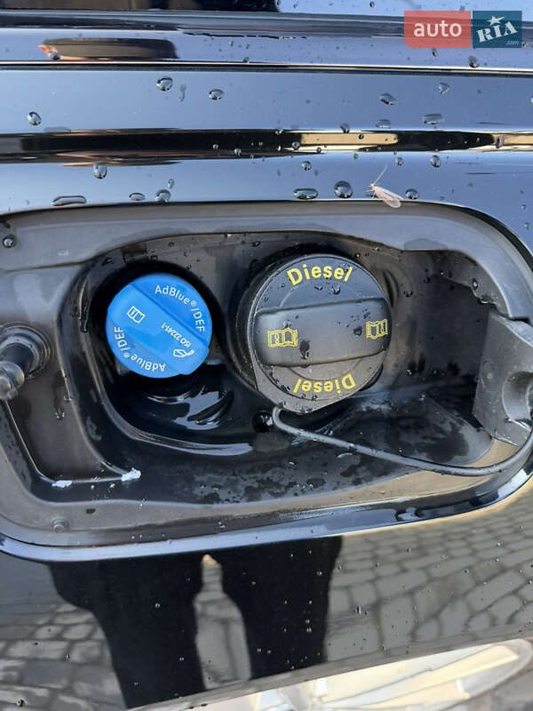 Седан Audi A6 2018 в Львове фото 8 Седан Audi A6 2018 в Львове