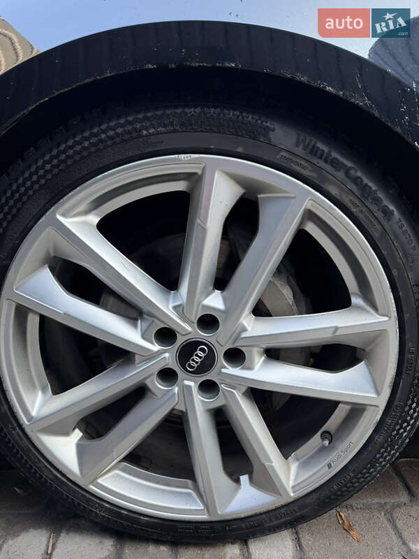 Седан Audi A6 2018 в Львове фото 10 Седан Audi A6 2018 в Львове