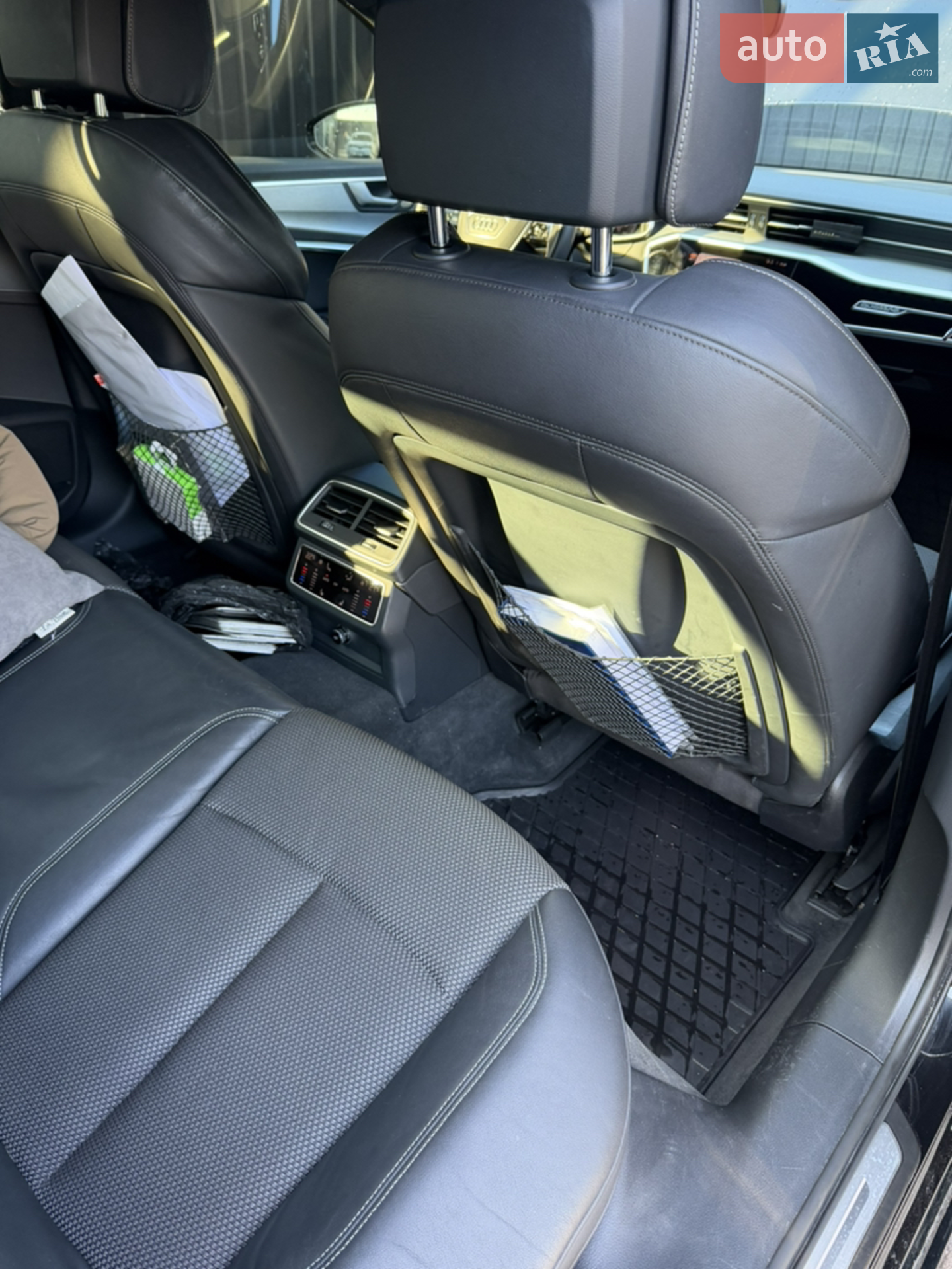 2018 Audi A6 - мініатюра 13