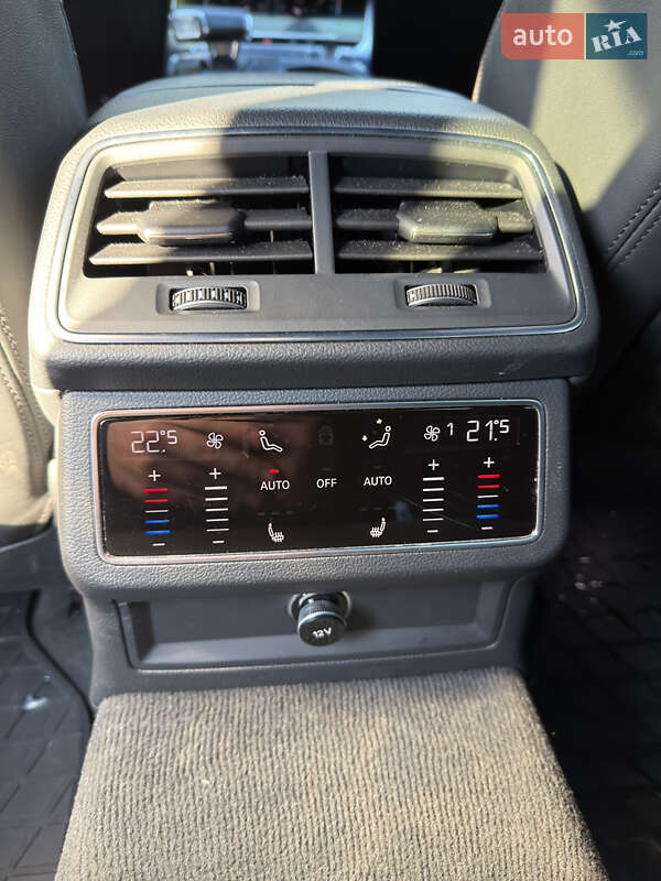 Седан Audi A6 2018 в Львове фото 16 Седан Audi A6 2018 в Львове