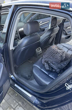 Седан Audi A6 2006 в Новоселице