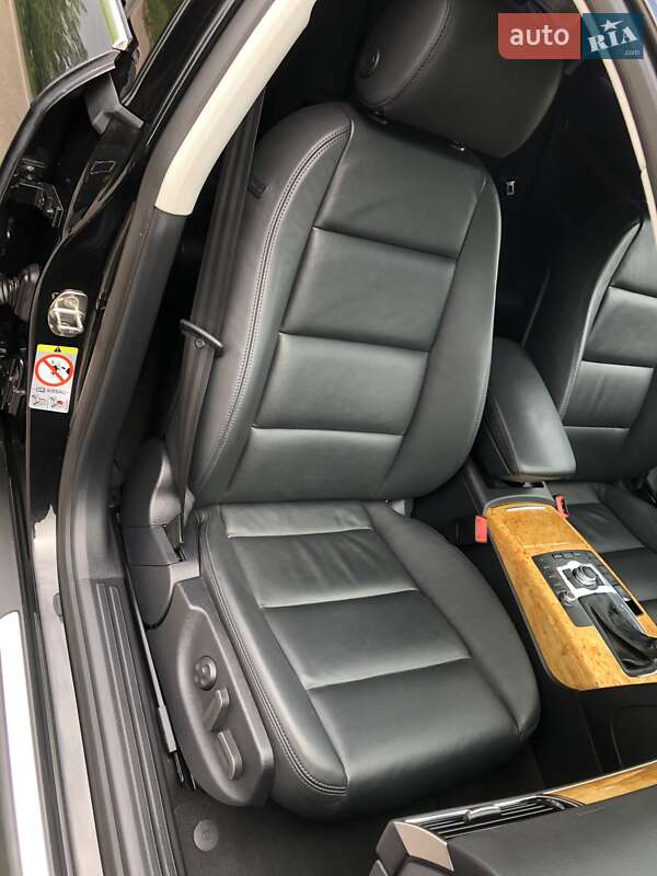 Універсал Audi A6 2009 в Житомирі фото 38 Універсал Audi A6 2009 в Житомирі