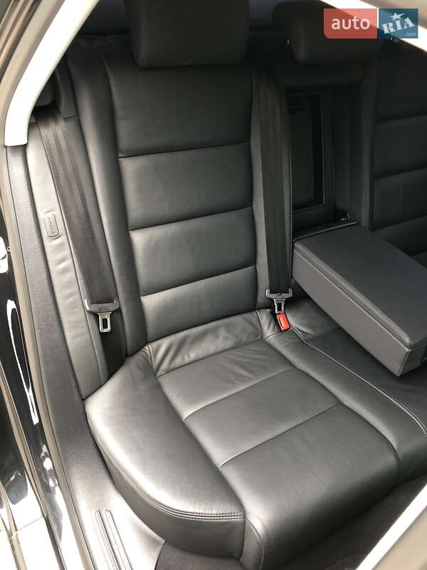 Універсал Audi A6 2009 в Житомирі фото 42 Універсал Audi A6 2009 в Житомирі