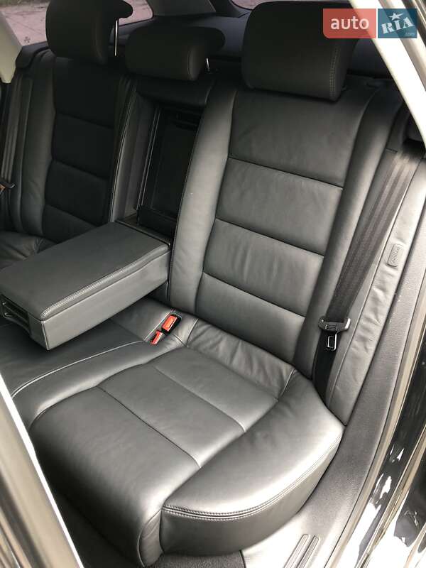 Універсал Audi A6 2009 в Житомирі фото 43 Універсал Audi A6 2009 в Житомирі