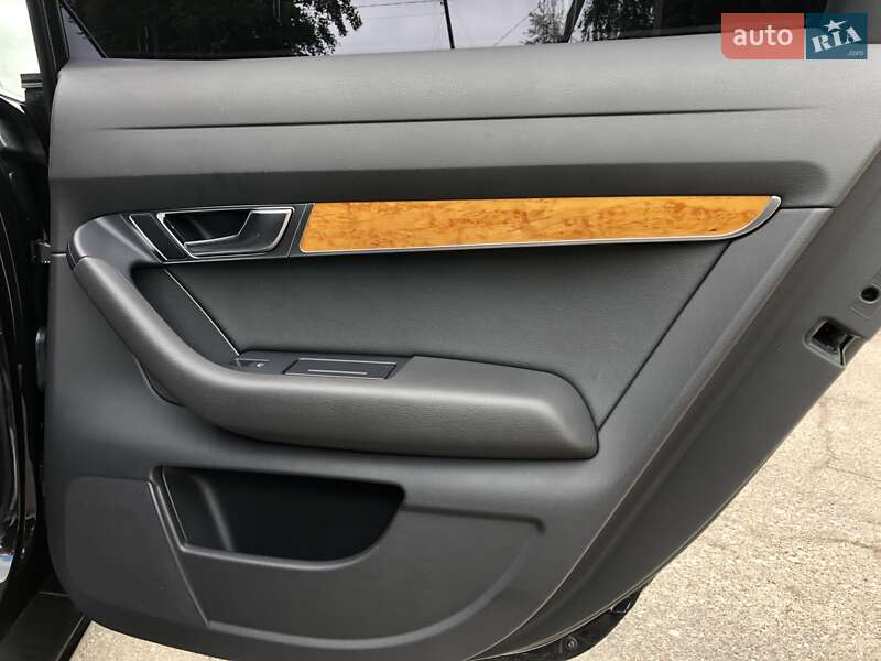 Універсал Audi A6 2009 в Житомирі фото 54 Універсал Audi A6 2009 в Житомирі