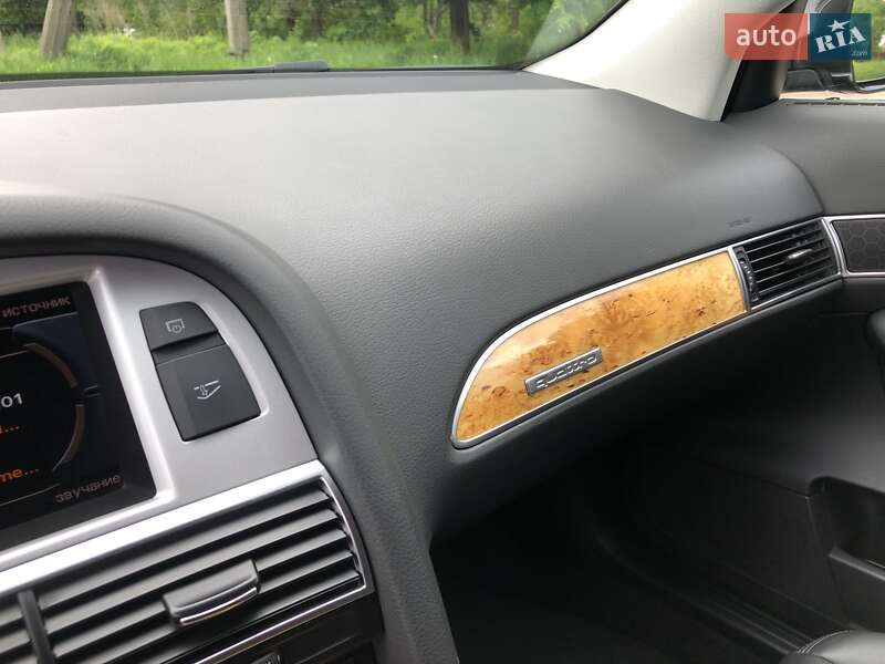 Універсал Audi A6 2009 в Житомирі фото 68 Універсал Audi A6 2009 в Житомирі