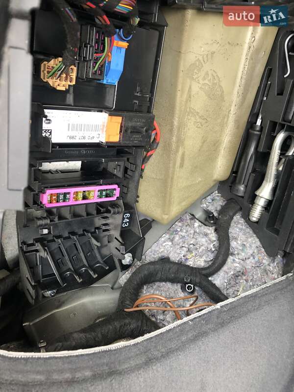 Універсал Audi A6 2009 в Житомирі фото 81 Універсал Audi A6 2009 в Житомирі