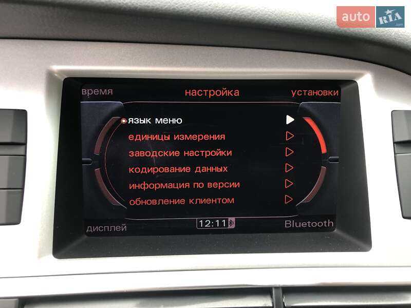 Універсал Audi A6 2009 в Житомирі фото 91 Універсал Audi A6 2009 в Житомирі