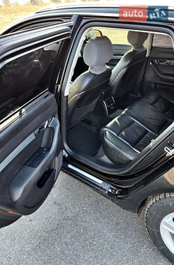 Универсал Audi A6 2010 в Ковеле