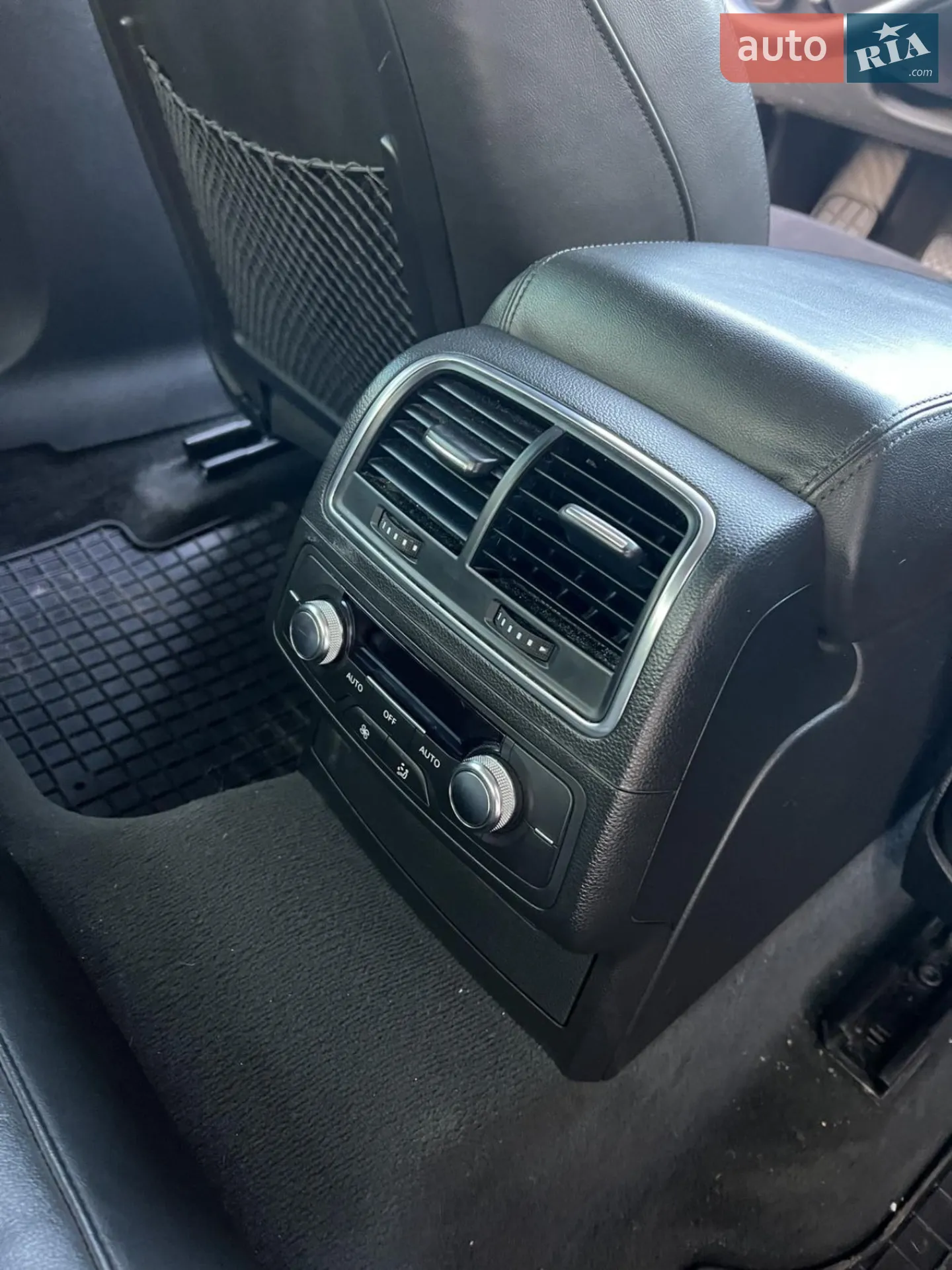 2014 Audi A6 - мініатюра 7