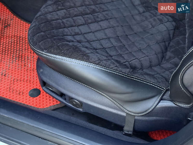 Универсал Audi A6 2004 в Днепре