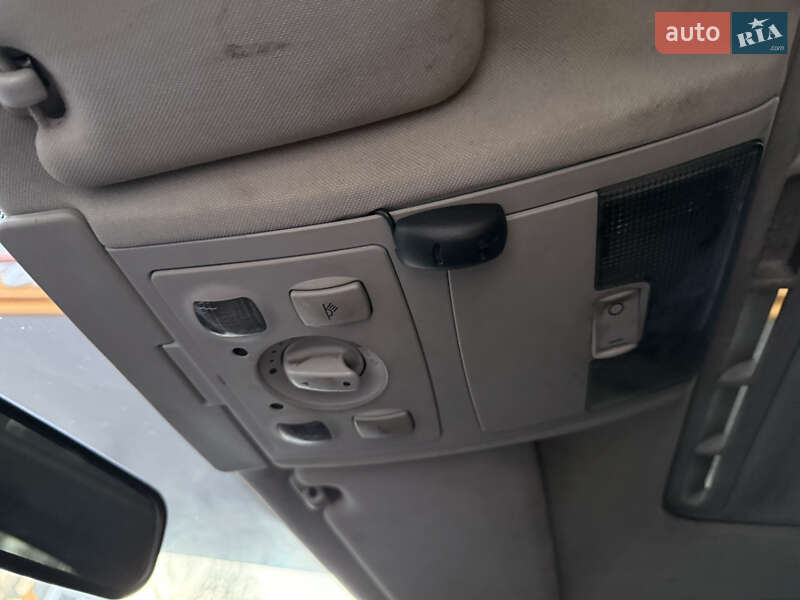 Универсал Audi A6 2004 в Днепре