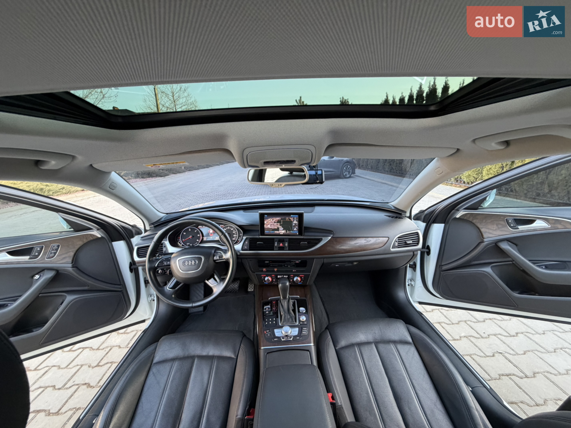 2015 Audi A6 - мініатюра 17