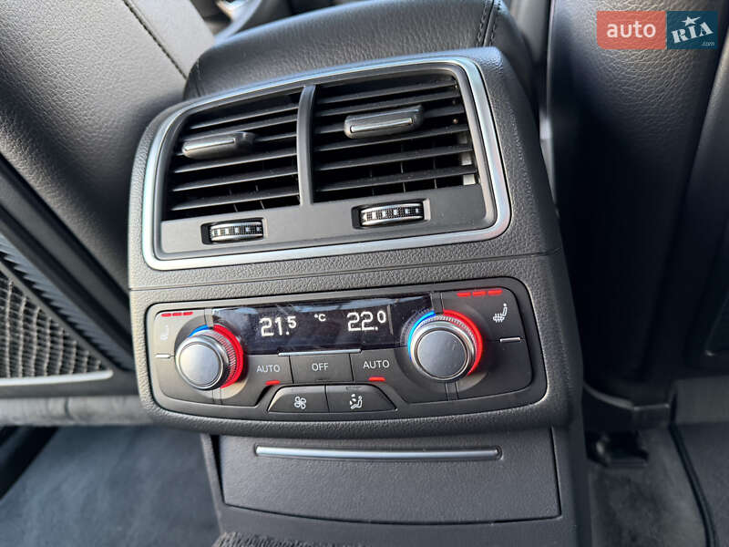 Седан Audi A6 2015 в Одесі