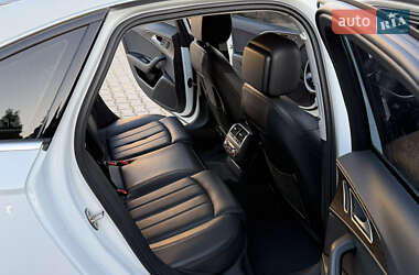Седан Audi A6 2015 в Одесі