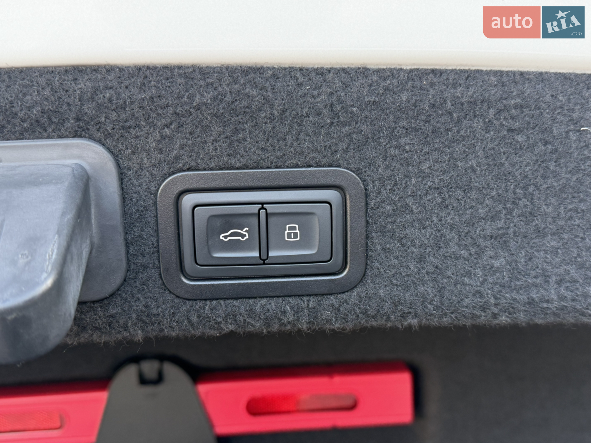 2015 Audi A6 - мініатюра 28