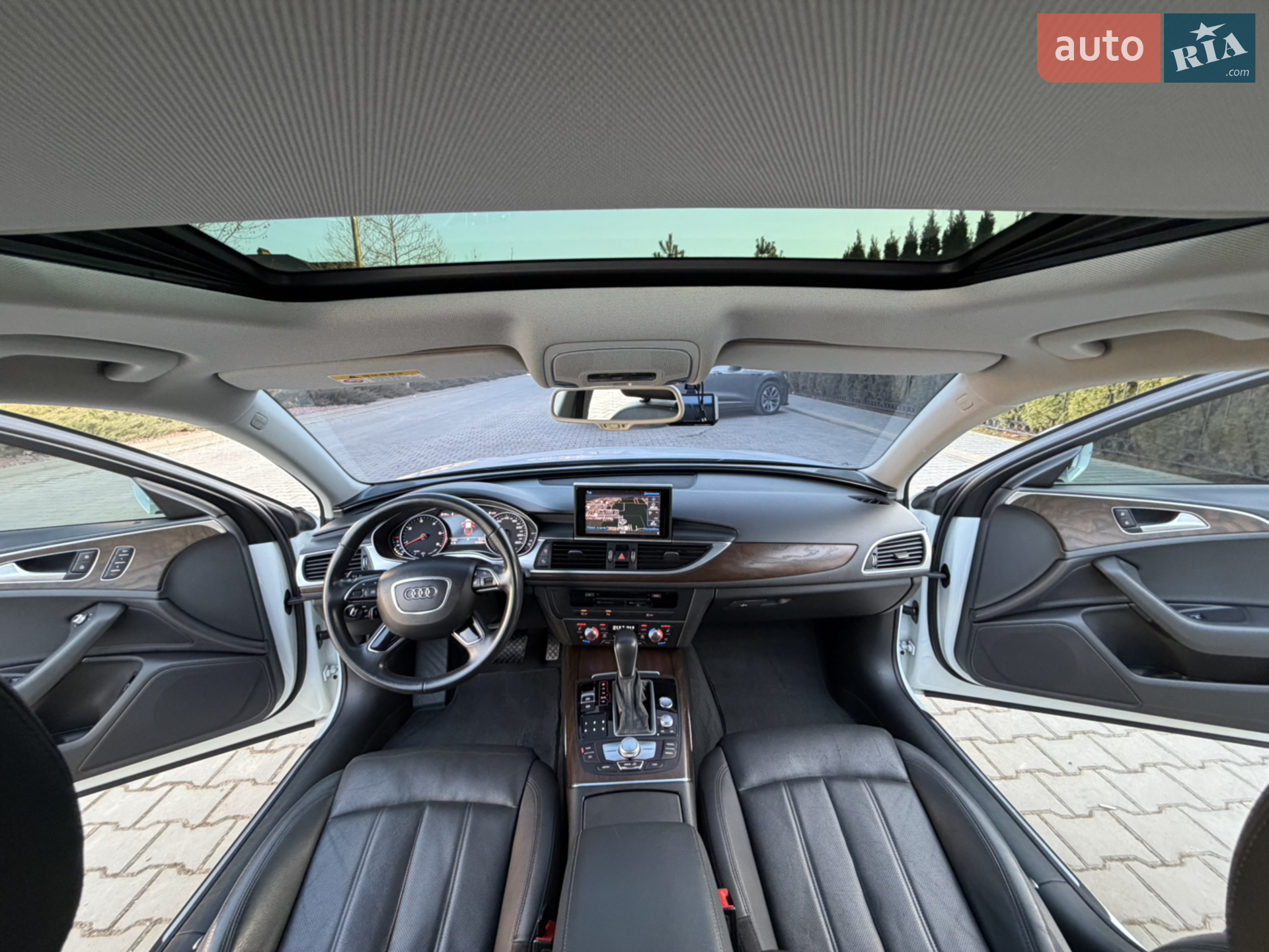 2015 Audi A6 - мініатюра 38