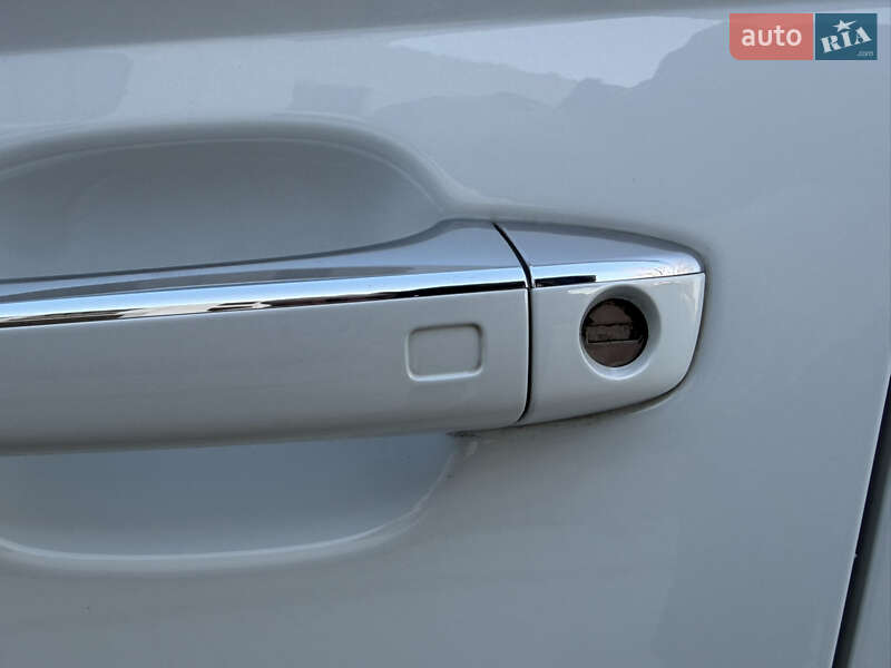 Седан Audi A6 2015 в Одесі