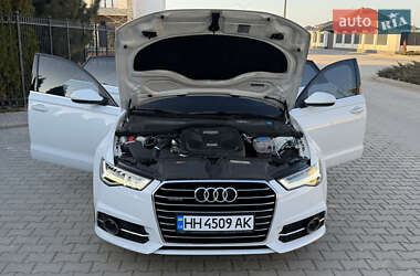 Седан Audi A6 2015 в Одесі