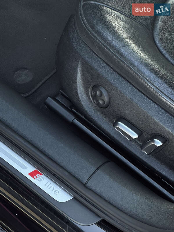 Седан Audi A6 2015 в Житомире