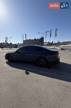 Седан Audi A6 2019 в Киеве