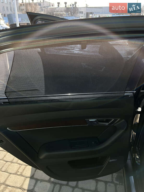 Седан Audi A6 2010 в Києві фото 7 Седан Audi A6 2010 в Києві