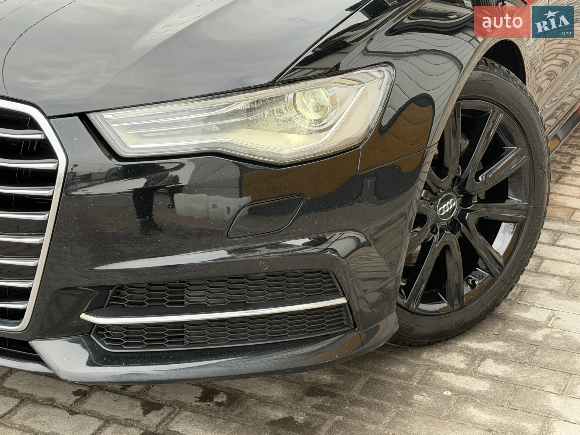 2016 Audi A6 - мініатюра 19