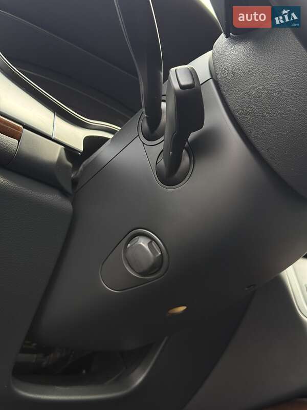 Седан Audi A6 2015 в Сумах