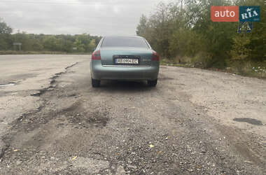 Седан Audi A6 1997 в Виннице