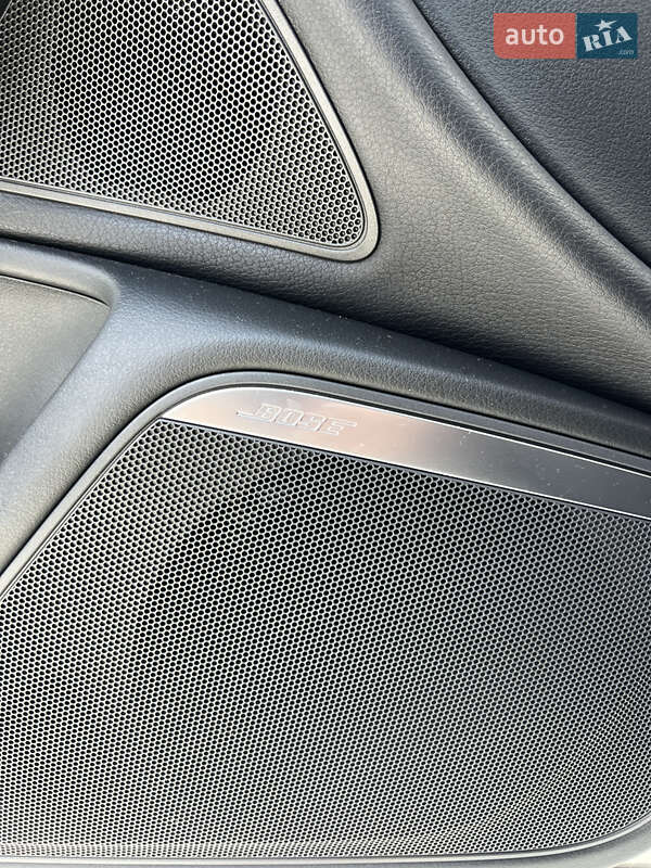 Седан Audi A6 2016 в Белой Церкви