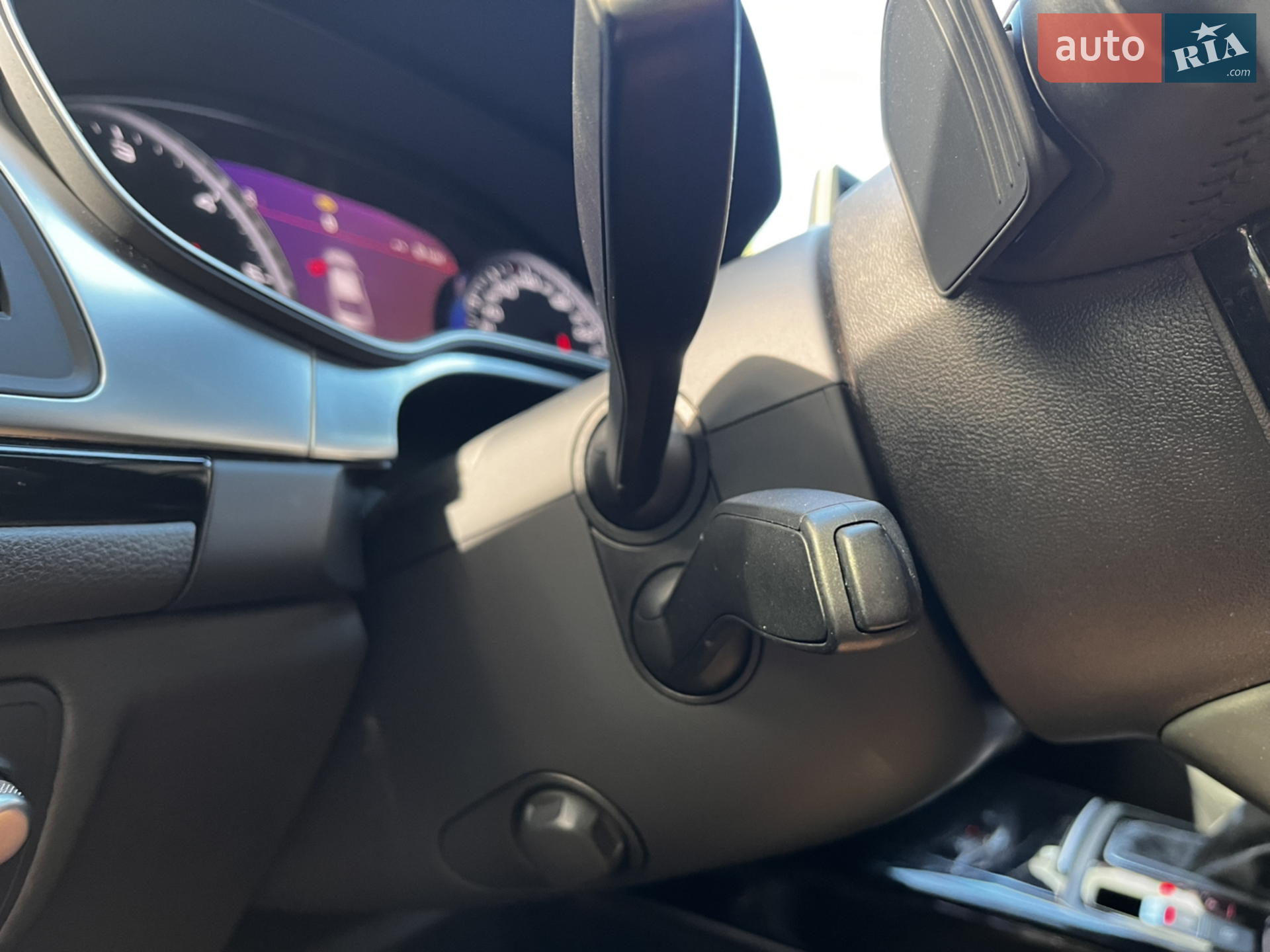 2015 Audi A6 - мініатюра 4