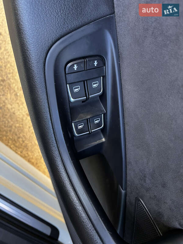 Седан Audi A6 2015 в Балті фото 16 Седан Audi A6 2015 в Балті