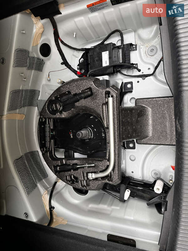 Седан Audi A6 2015 в Балті фото 33 Седан Audi A6 2015 в Балті